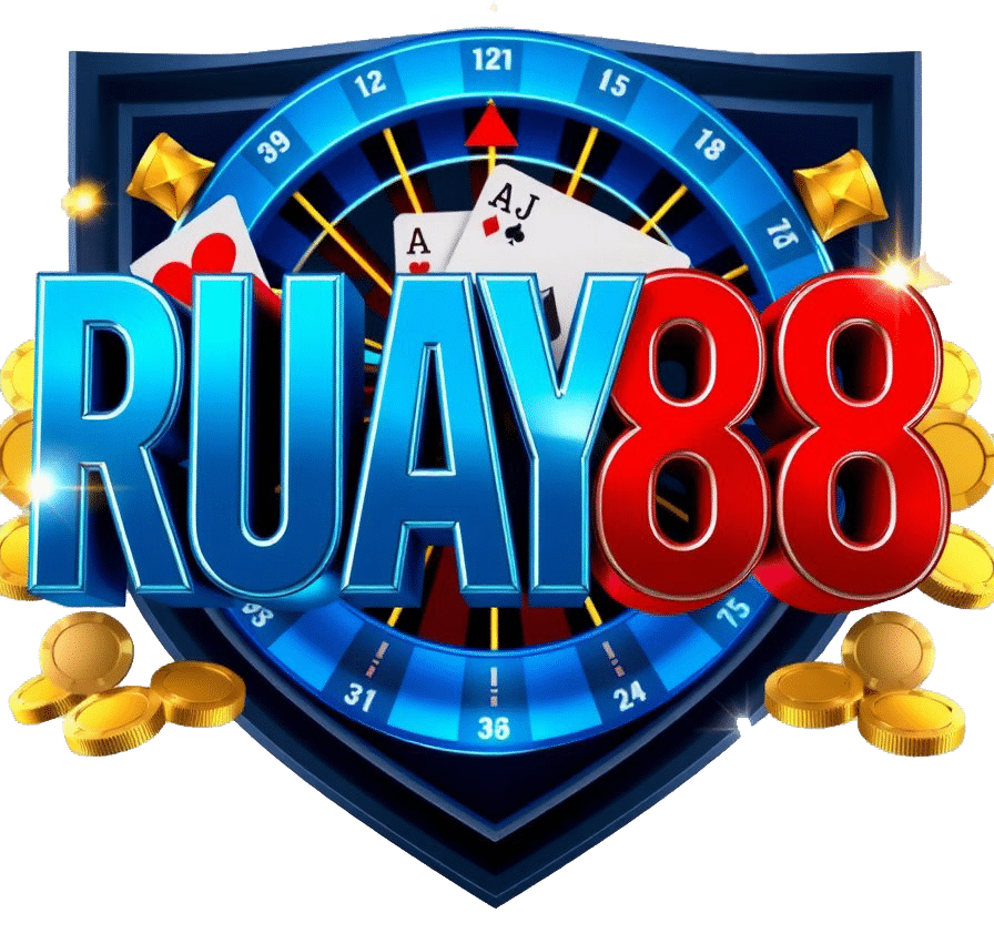 ruay88 logo