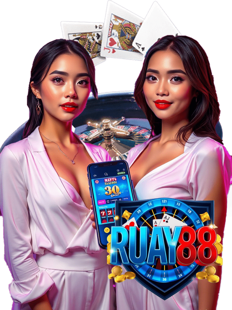 ruay88-vip